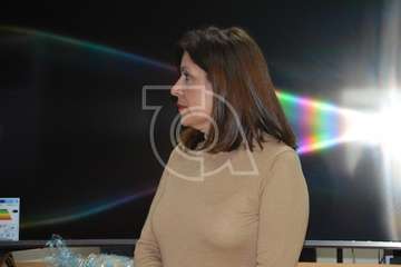 Encuentro de Mujeres en Melenara (Foto TA)